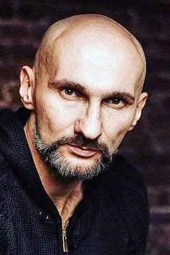 Oleksandr Laptii
