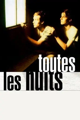 Every Night poster