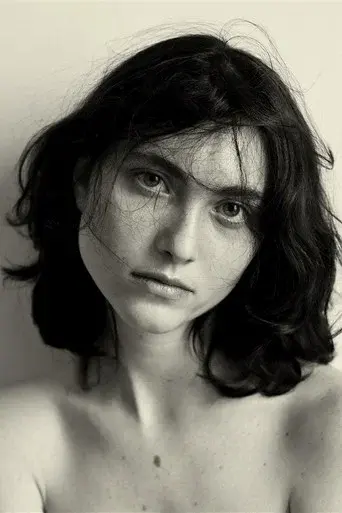Salomé Rose Stein