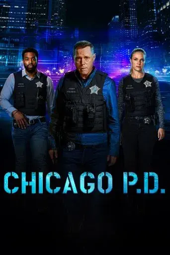 Chicago P.D. · Season 11 poster