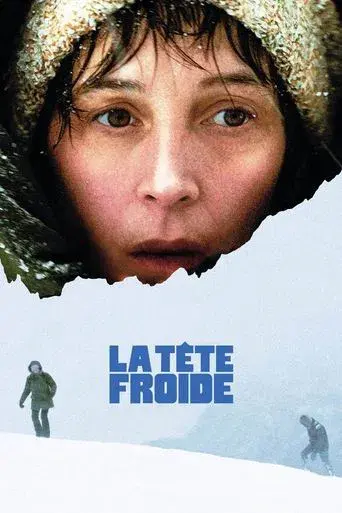 Winter Crossing poster