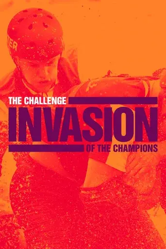 The Challenge season 29 poster
