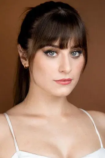 Pamela Cervantes