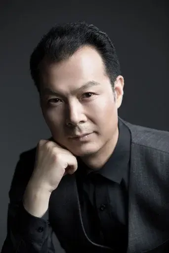 Zhang Zhen-Rong