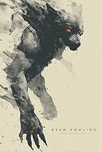 Dead Howling poster