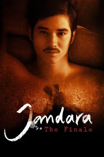 Jan Dara: The Finale / จันดารา ปัจฉิมบท poster