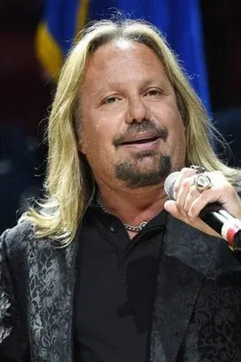 Vince Neil