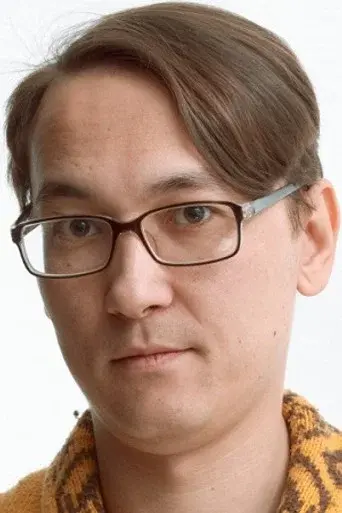 Vladimir Kropotov
