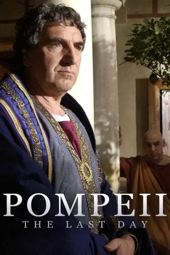 Pompeii: The Last Day poster