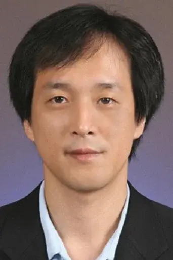 Kim Chang-rae