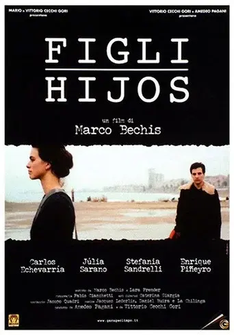 Sons And Daughters poster