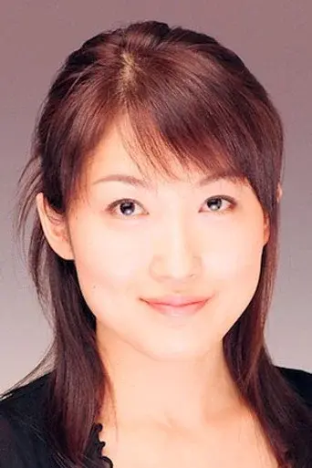 Naoko Sakakibara