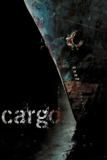 Cargo poster