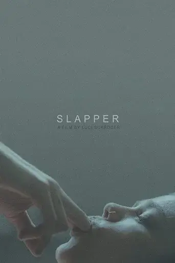 Slapper poster