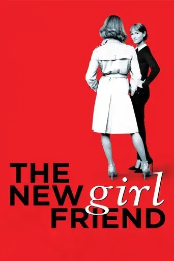 The New Girlfriend poster