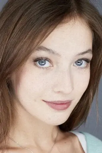 Natalia Berger