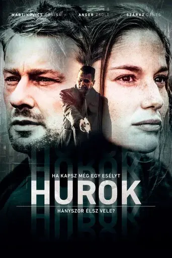 Loop poster