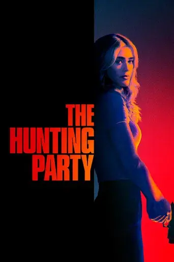 The Hunting Party · Season 2 poster
