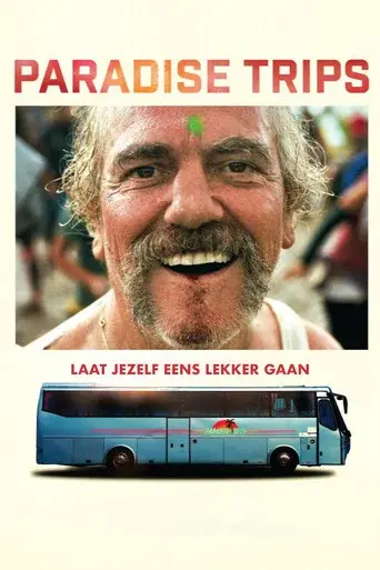 Paradise Trips poster