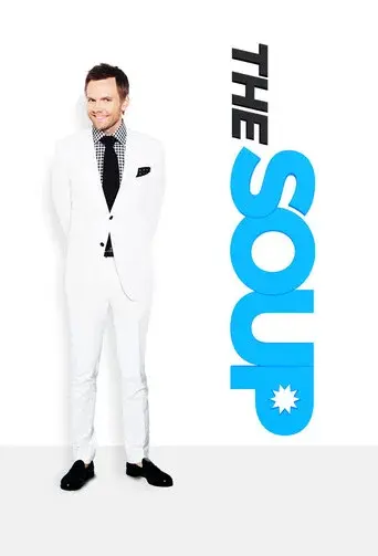 The Soup season 9 poster