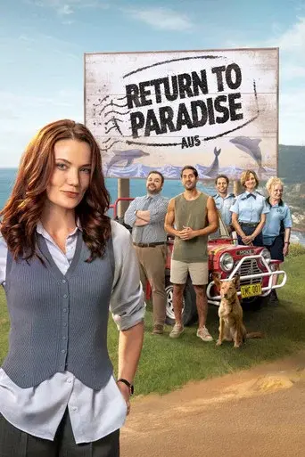 Return to Paradise · Season 2 poster
