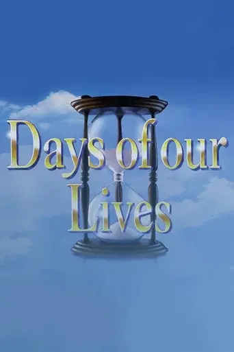 Days of Our Lives season 60 poster