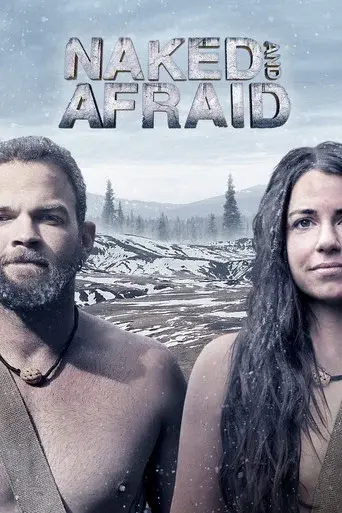 Naked and Afraid season 10 poster