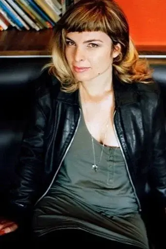 Émilie Jouvet