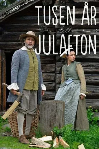 Julkalendern season 56 poster