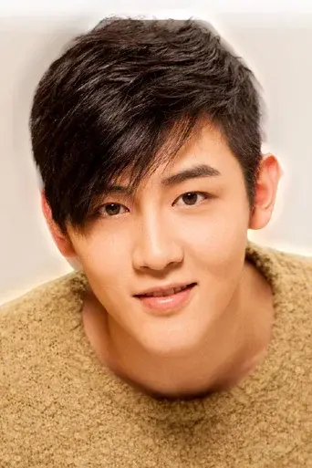 Li Chengyu