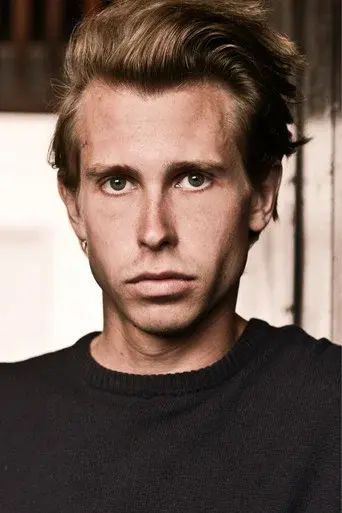 Adam Christie
