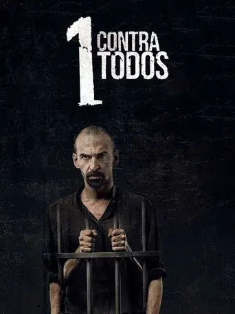 One Against All season 4 poster