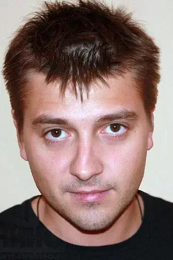 Pyotr Kislov