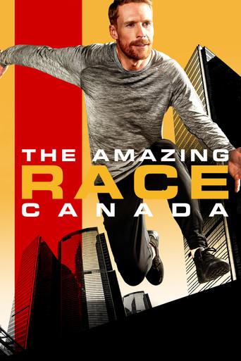 The Amazing Race Canada · Season 12 poster