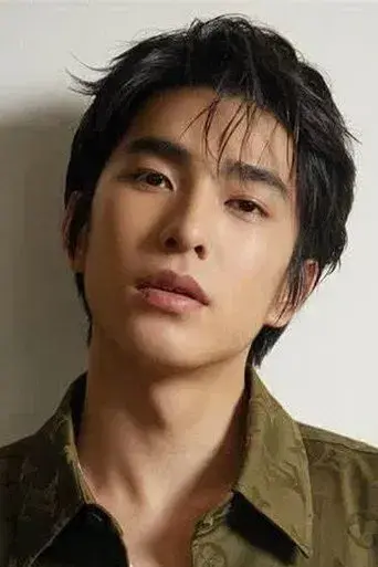 Tseng Jing-hua