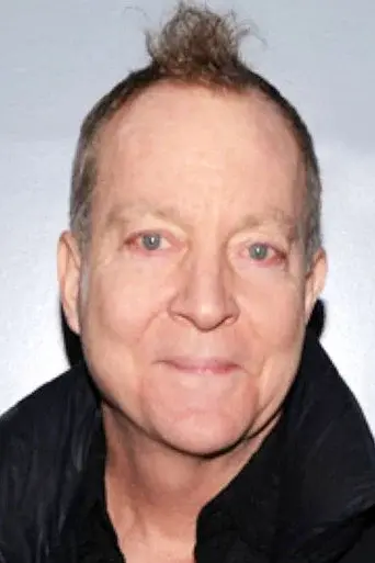 Fred Schneider