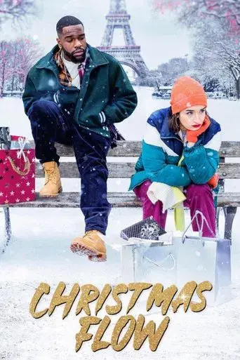 Christmas Flow poster