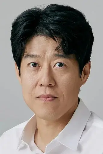 Kim Joong-ki