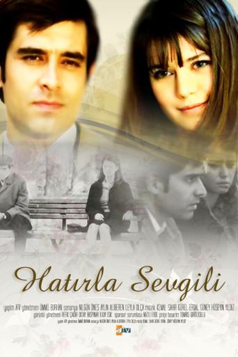 Hatırla Sevgili poster