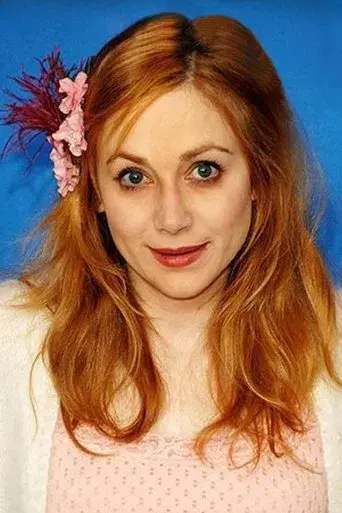 Julie Depardieu