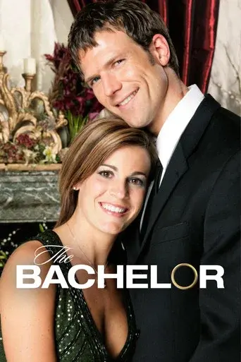 The Bachelor season 8 poster