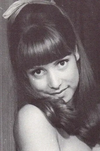 Maria Frost