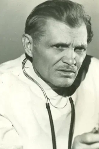 Joe De Stefani