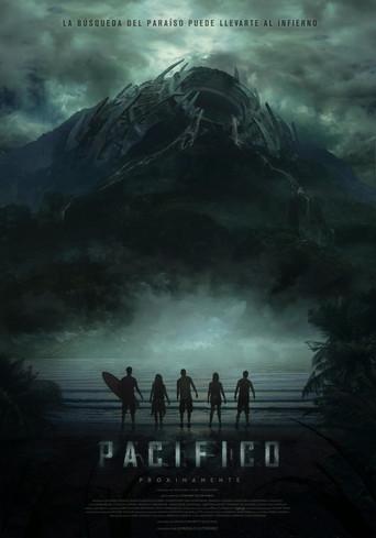 Pacific poster