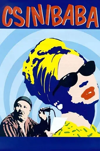 Dollybirds poster