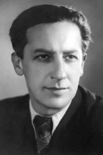 Semyon Goldshtab