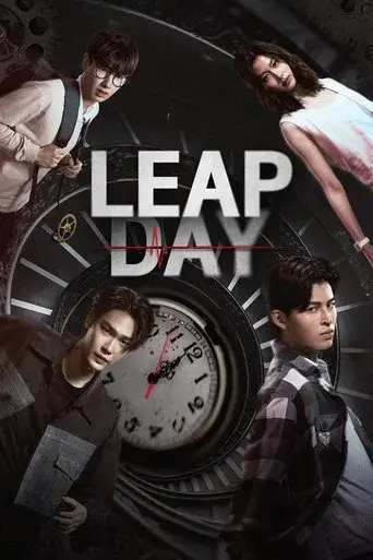 Leap Day / วันแก้ตาย poster