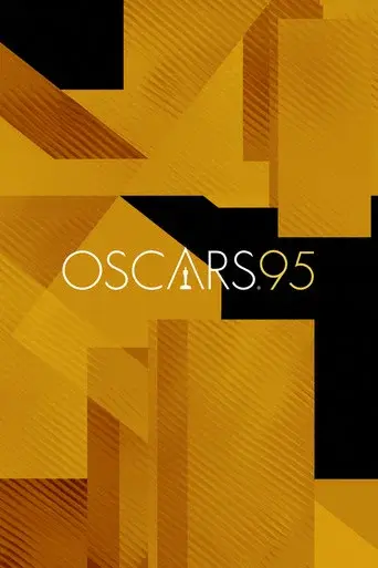 The Oscars season 71 poster
