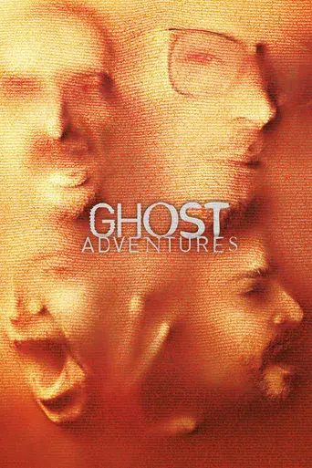 Ghost Adventures season 18 poster