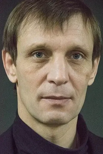 Oleg Grinchenko